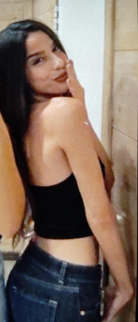 Chica busca chico en Murcia: 