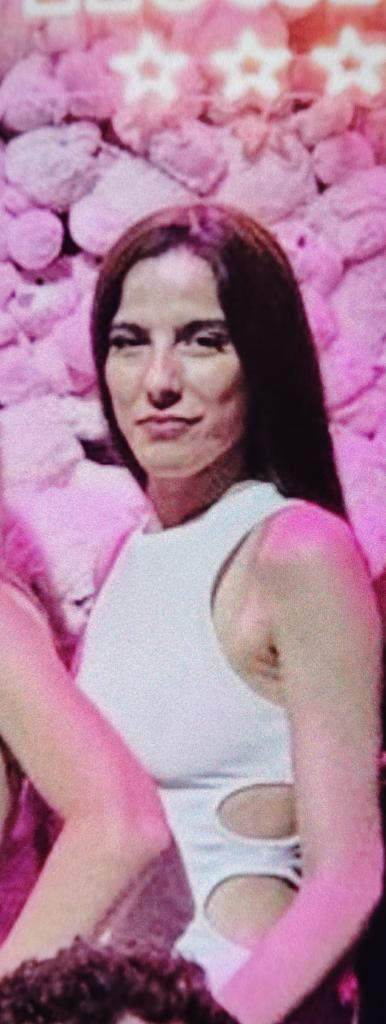 Chica busca chico en Murcia: 