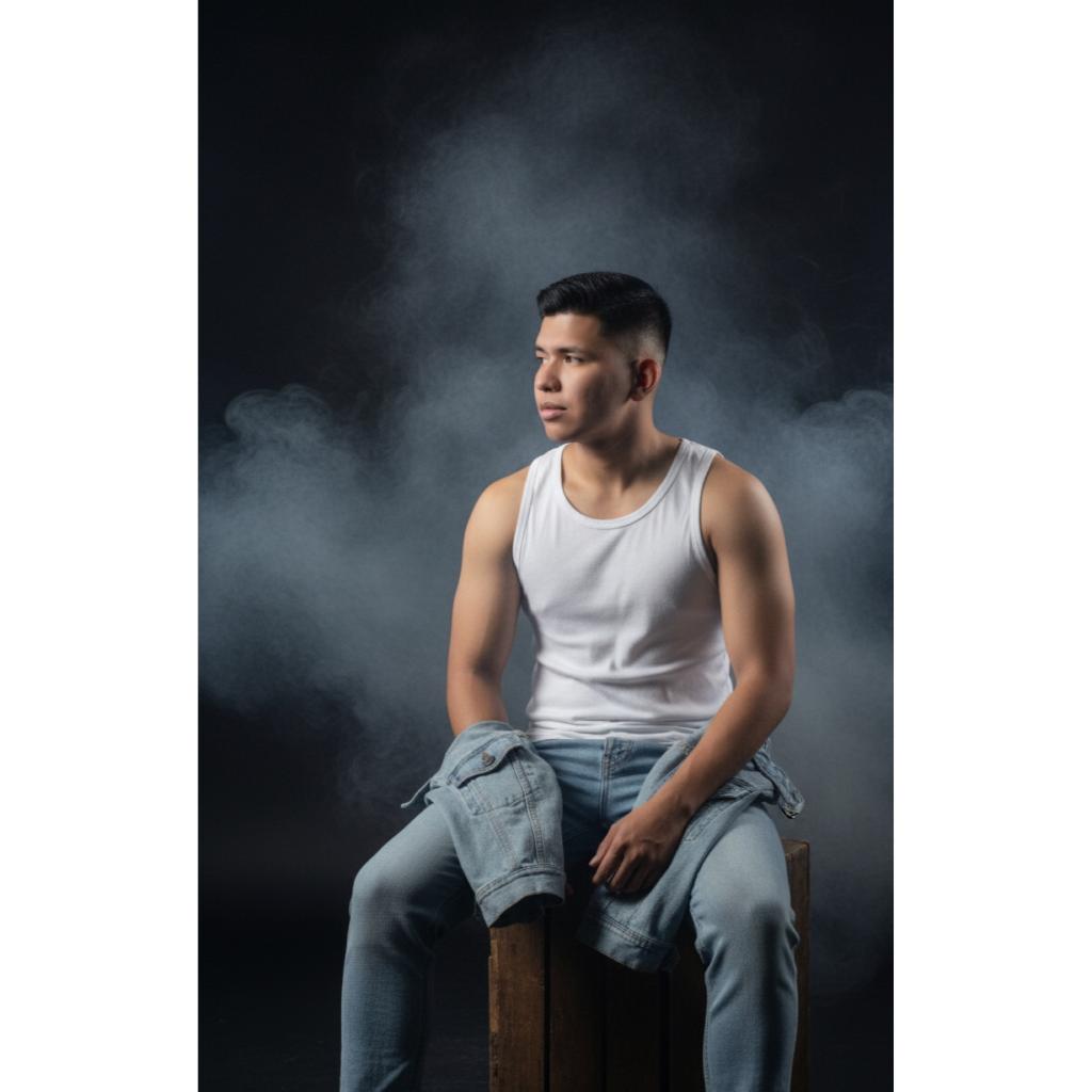 Chico busca chica en Castellón: 