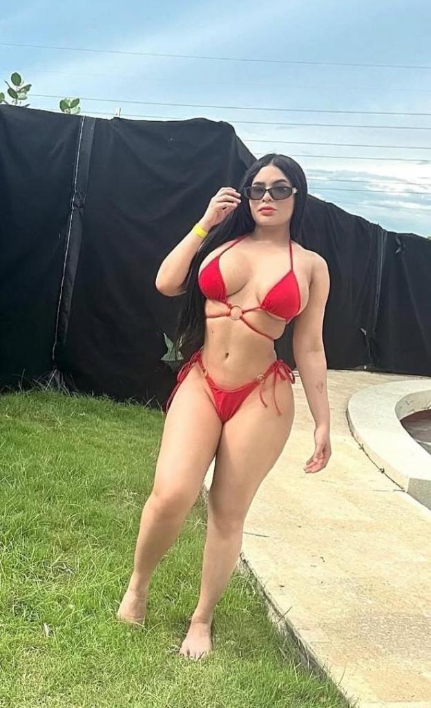 Chica busca chico en Jaén: Chica busca chico