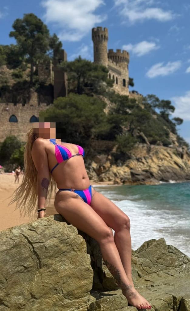 Chica busca chico en Gerona: 