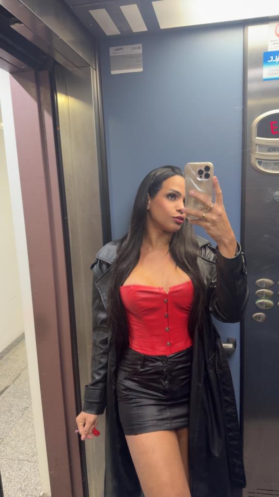 Transexual en Gerona: 