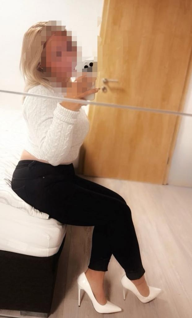 641726769: Chica busca chico en Jaén