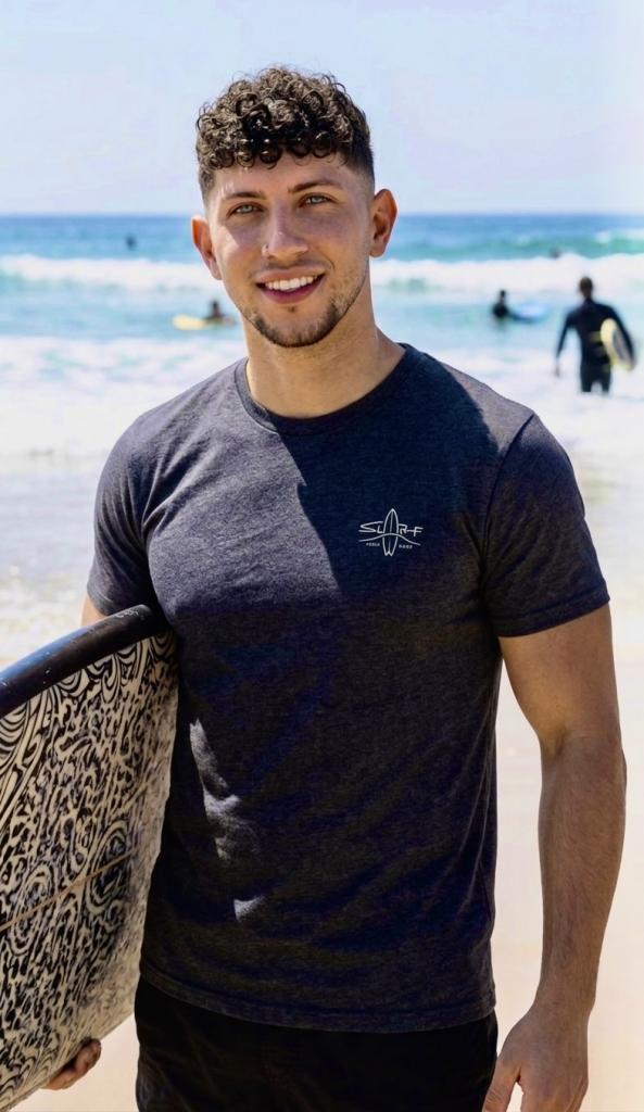 Chico busca chica en Alicante: 