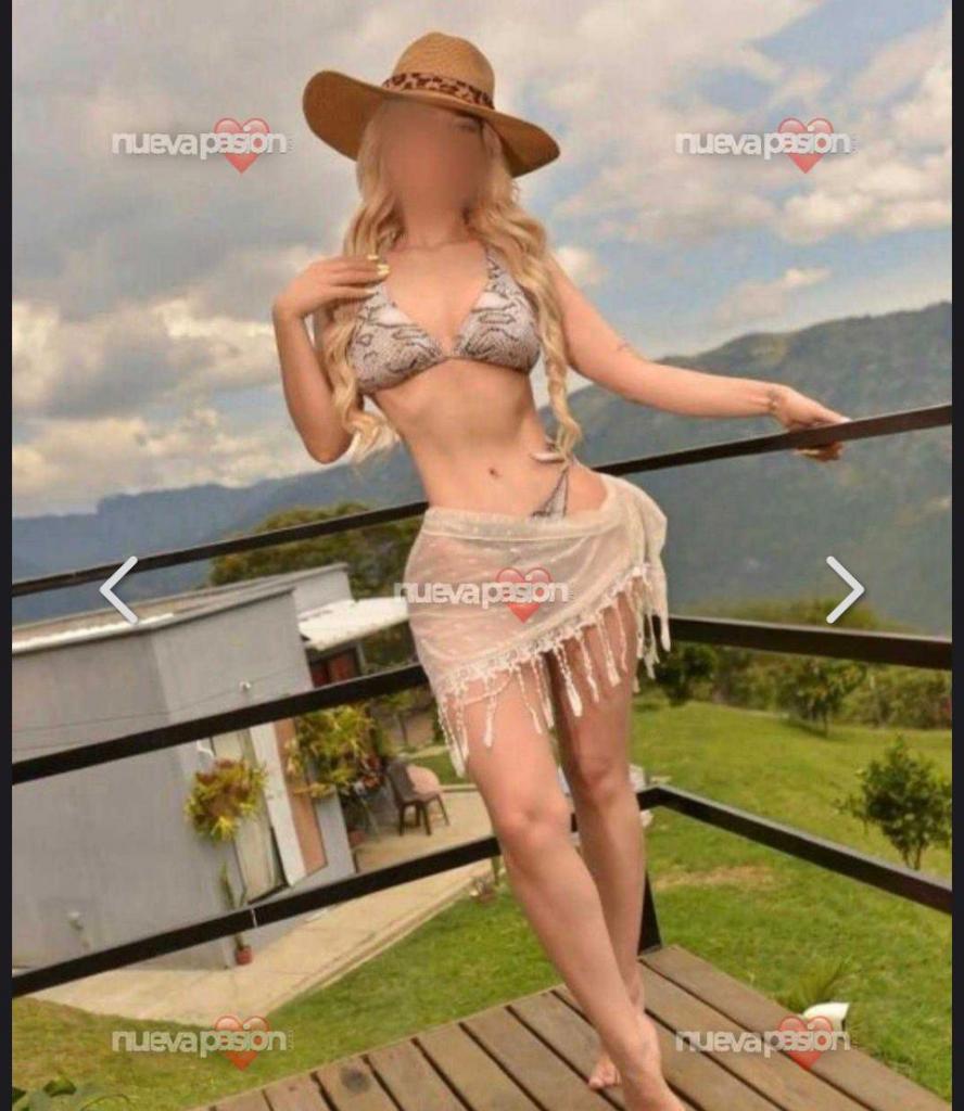 Chica busca chico en Almería: 