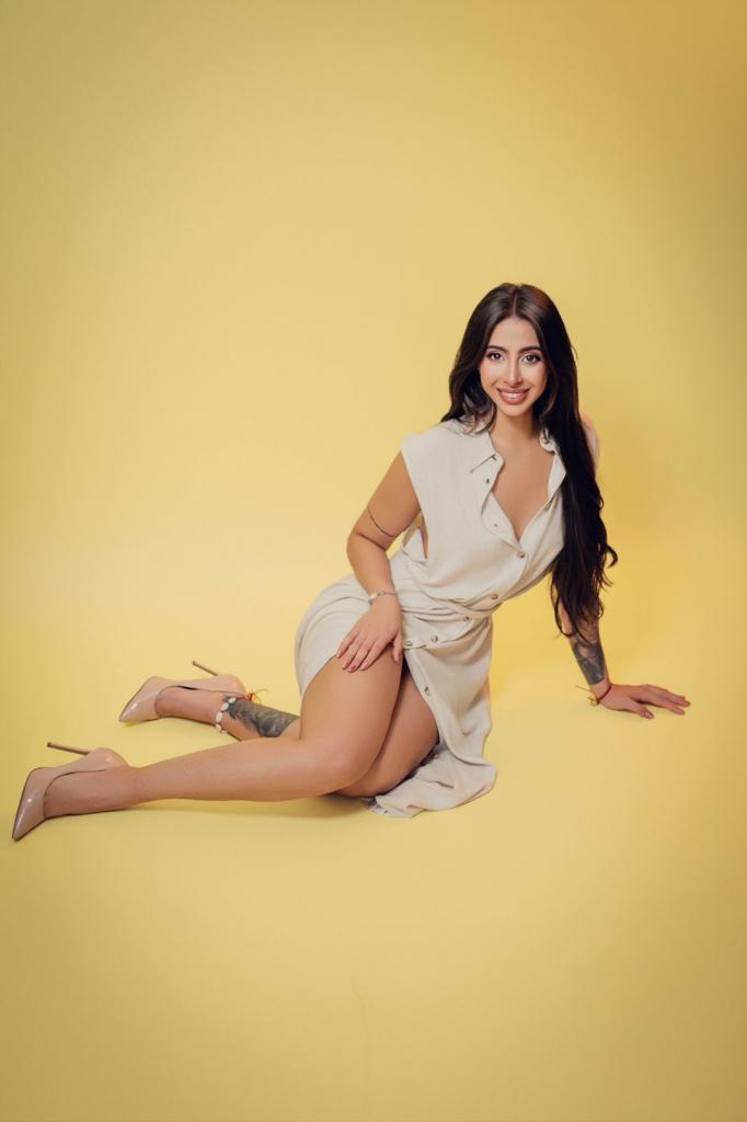 Chica busca chico en Mallorca: 