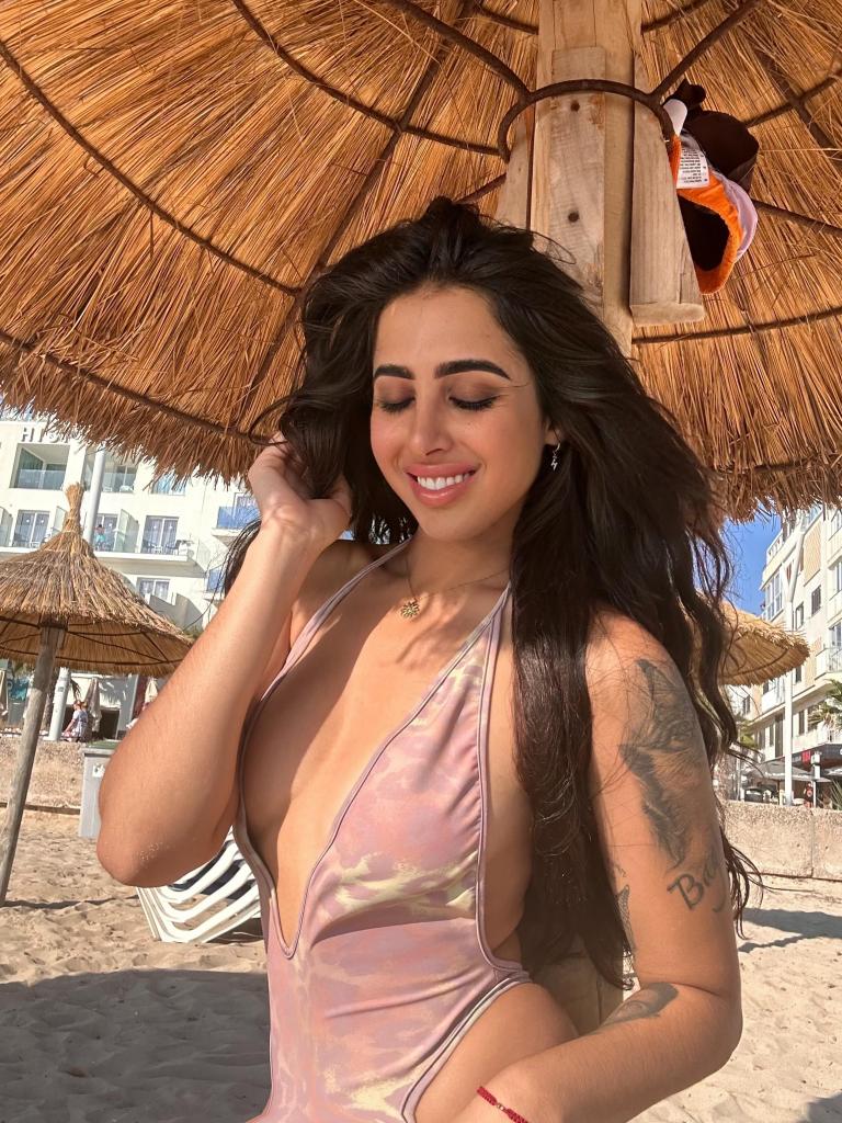 Chica busca chico en Mallorca: Chica busca chico