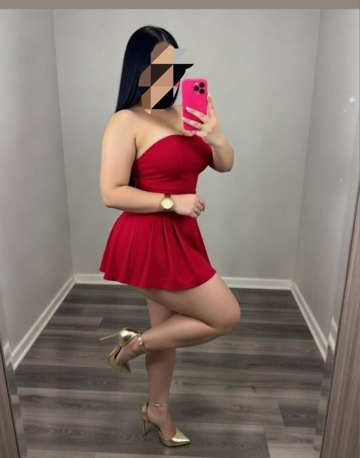 Chica busca chico en Ciudad Real: 