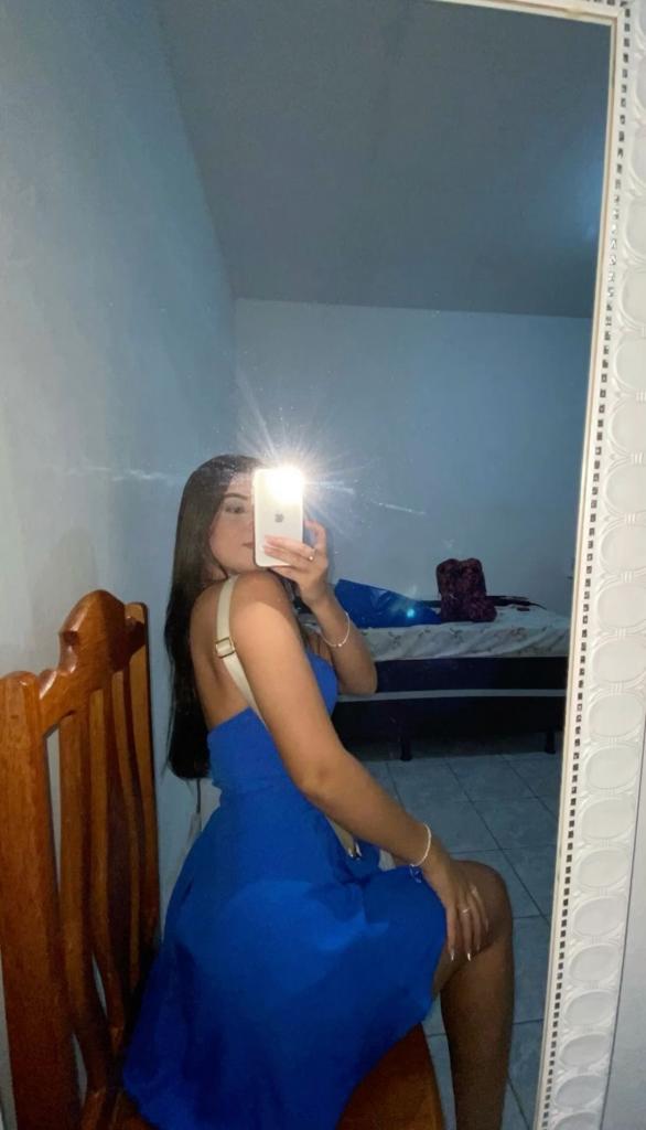 Chica busca chico en Las Palmas: 