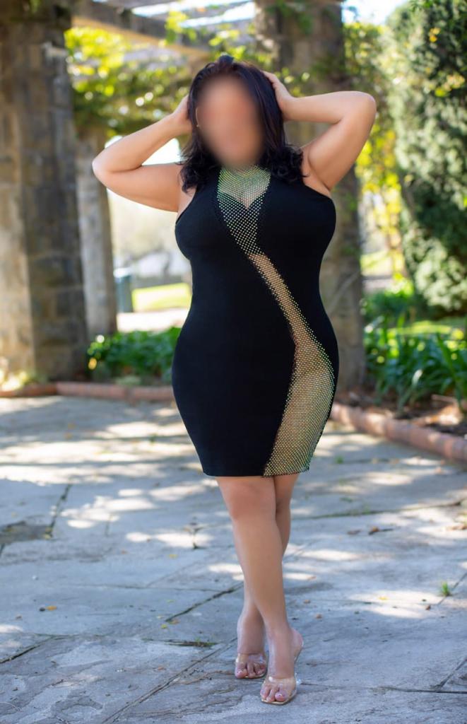 Chica busca chico en León: 