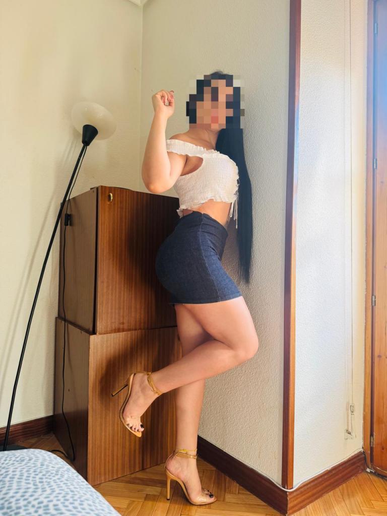 Chica busca chico en Lérida: 