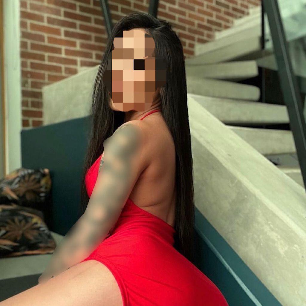 Chica busca chico en León: 