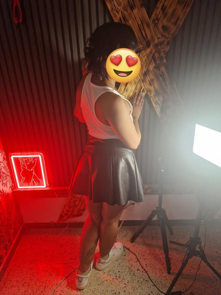 Chica busca chico en Barcelona: 