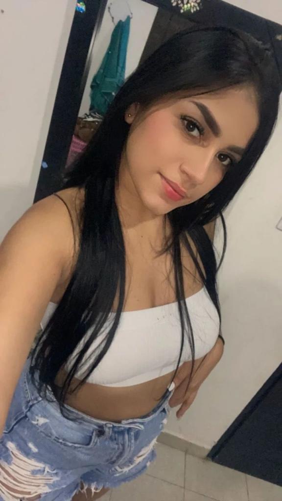 Chica busca chico en Salamanca: 