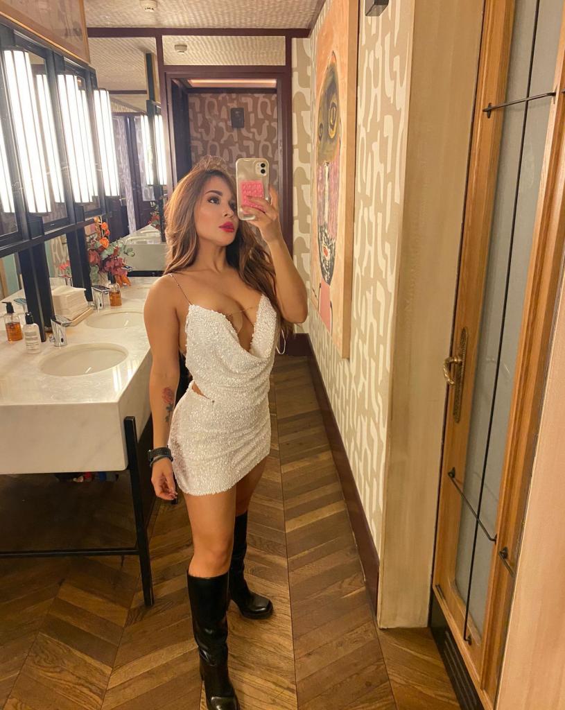 Chica busca chico en Jaén: 