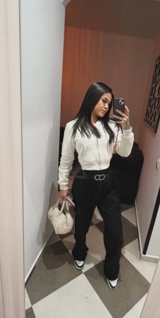 Chica busca chico en Tarragona: 