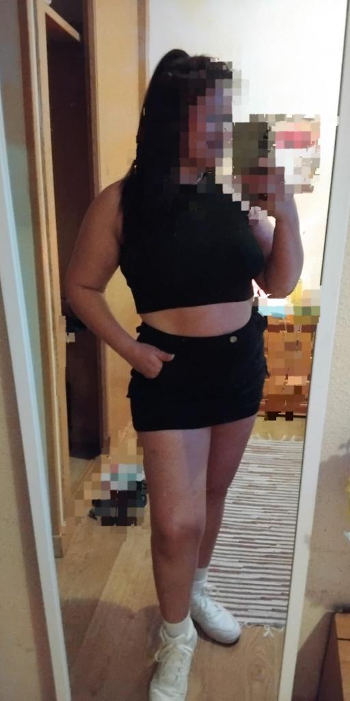 Chica busca chico en Madrid: 