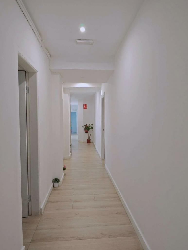 Chica busca chico en Barcelona: 