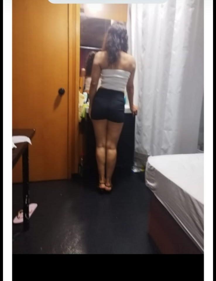 Chica busca chico en Barcelona: 