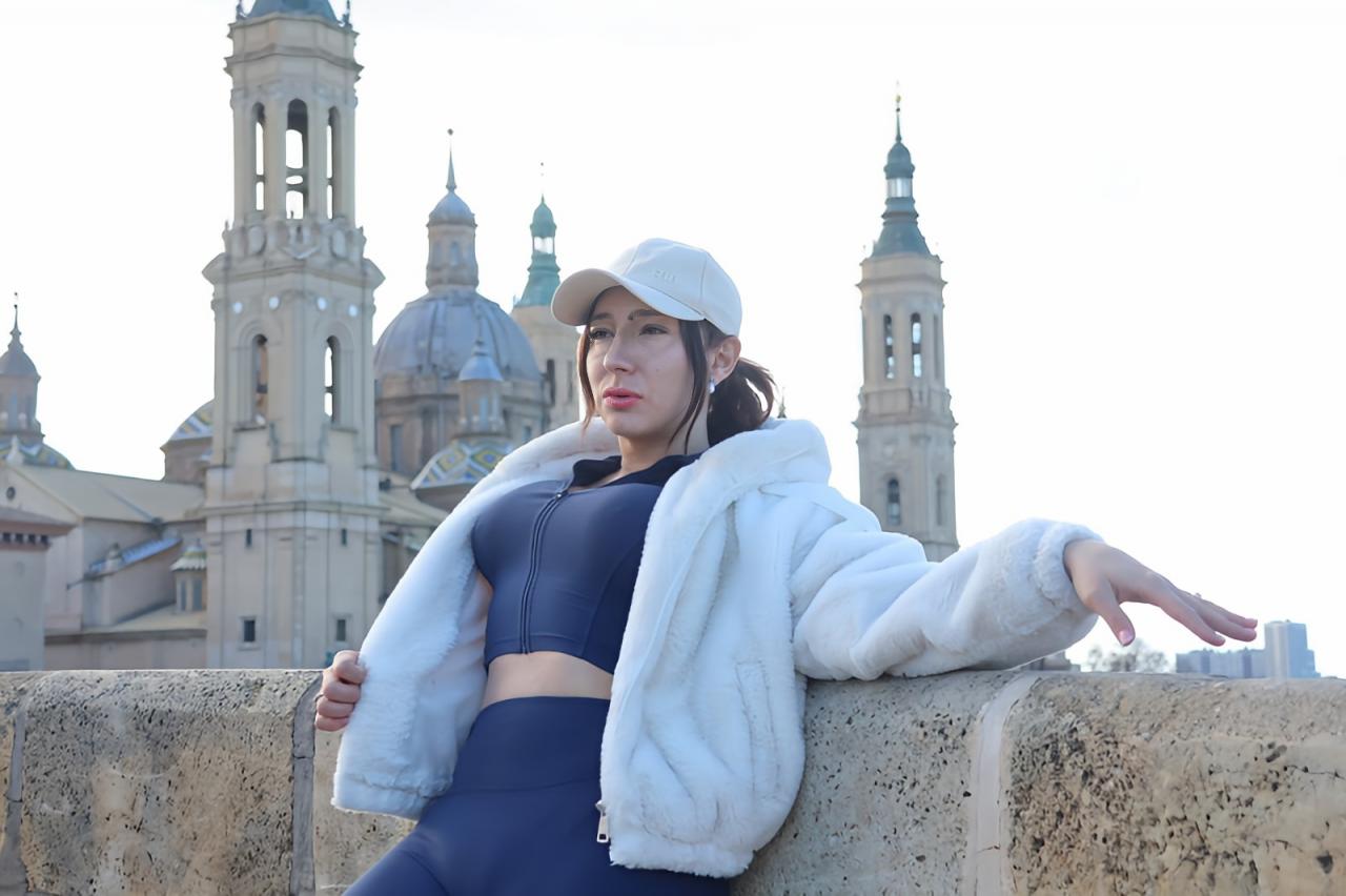 Virtual en Valencia: 