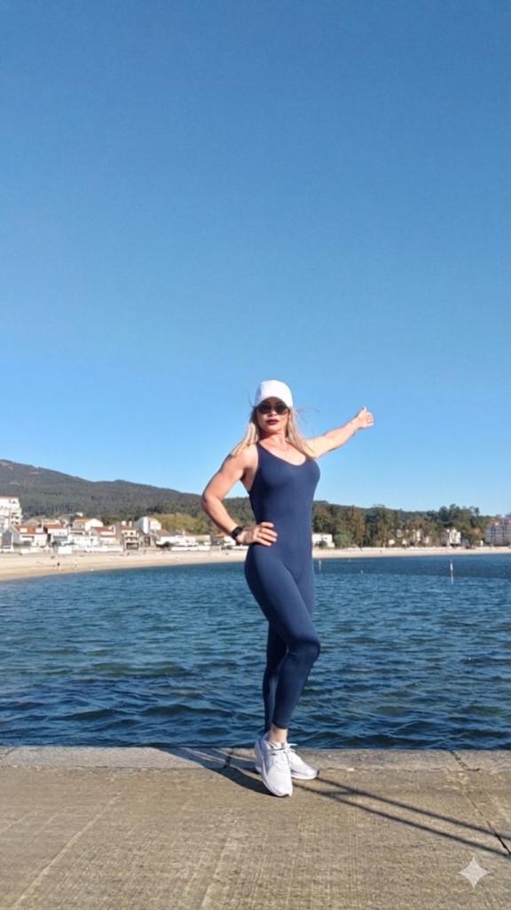 Chica busca chico en Pontevedra: 