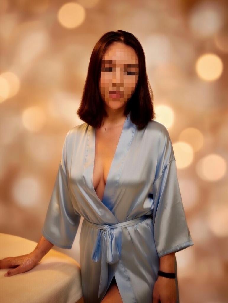 Chica busca chico en La Coruña: 