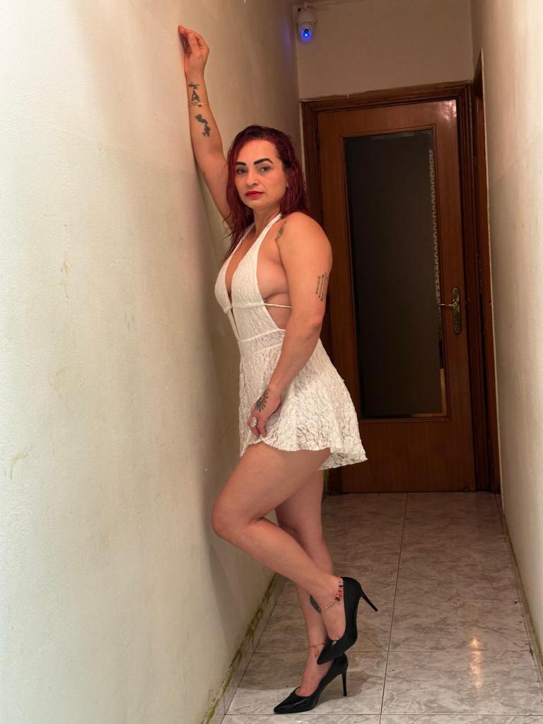 Chica busca chico en Tarragona: 