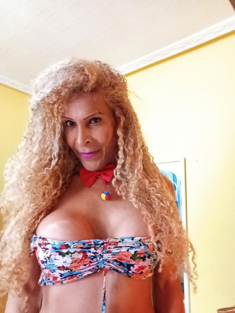 Travesti en Asturias: 