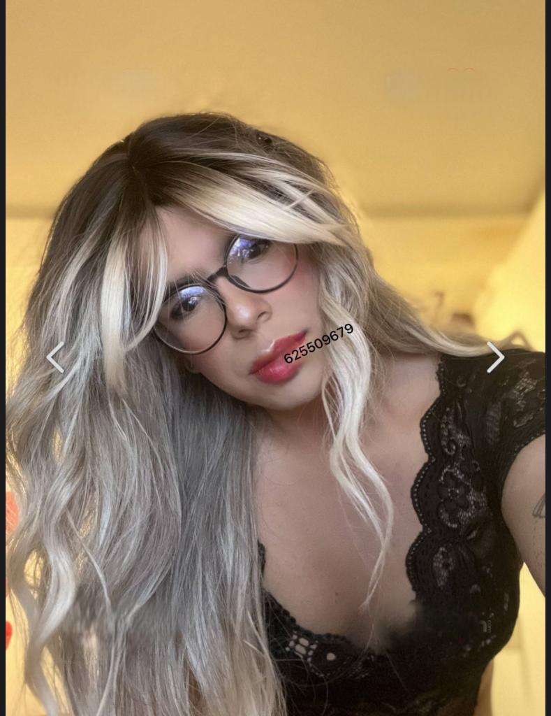 Transexual en Almería: 