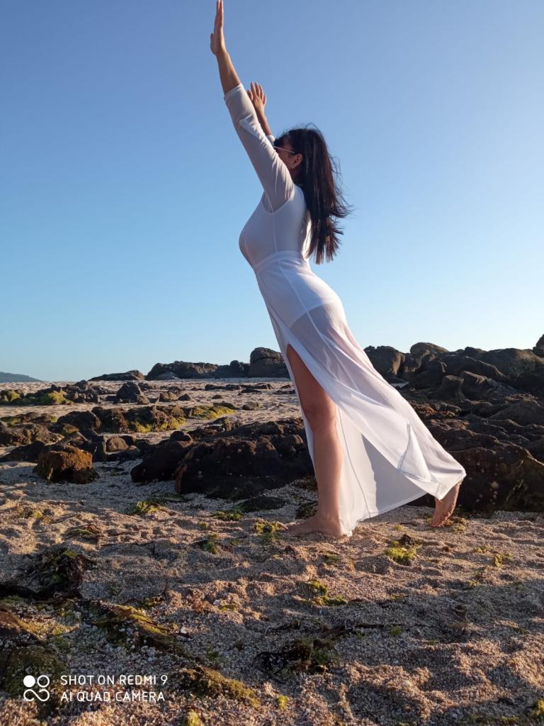 Chica busca chico en Orense: 