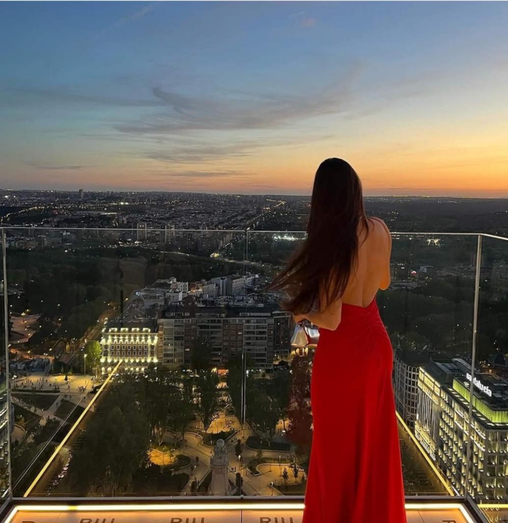 Chica busca chico en Valencia: 