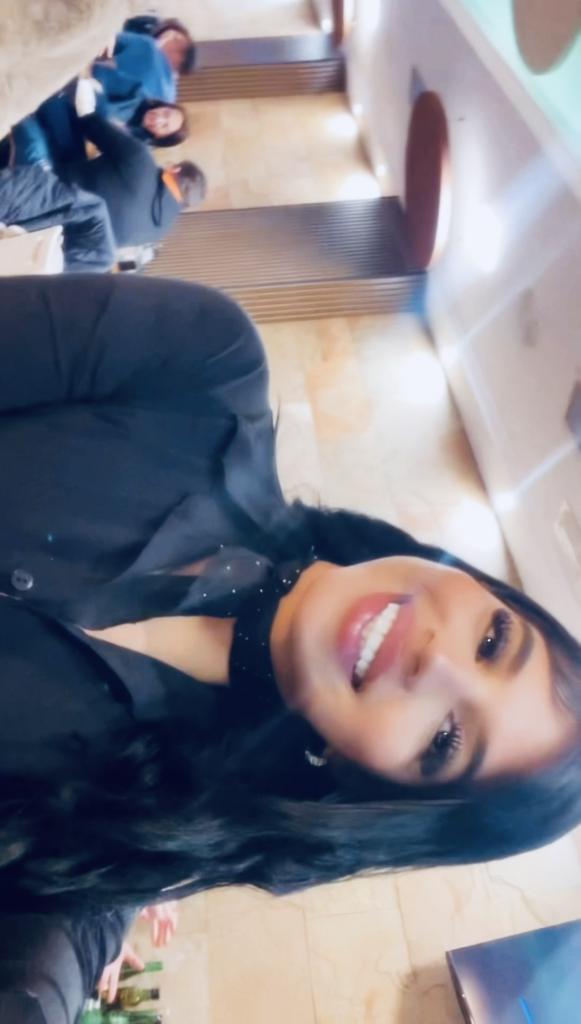 Transexual en Alicante: 