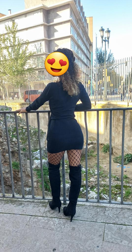 602836939: Chica busca chico en Lérida