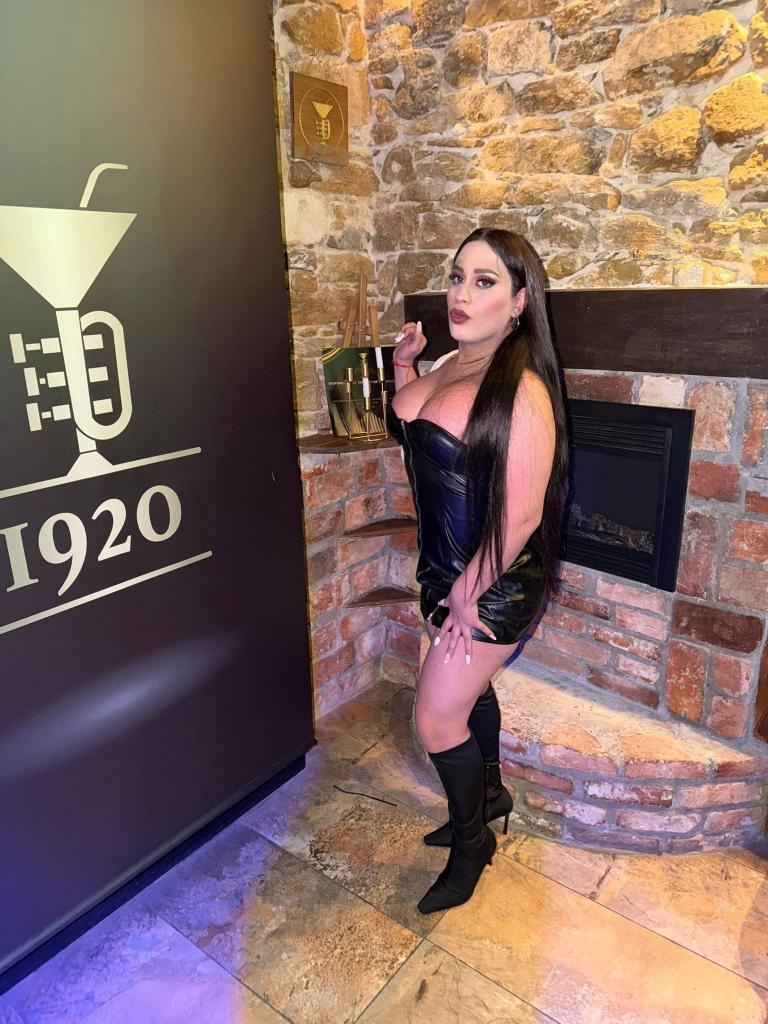 Transexual en Burgos: 