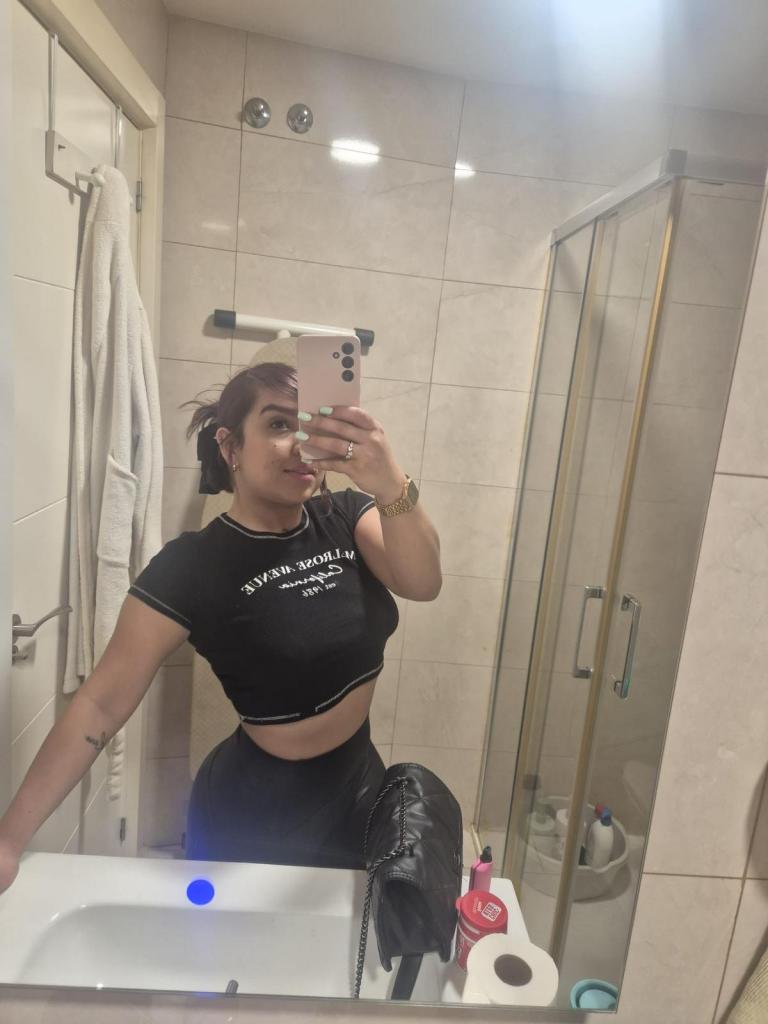 Chica busca chico en Toledo: 