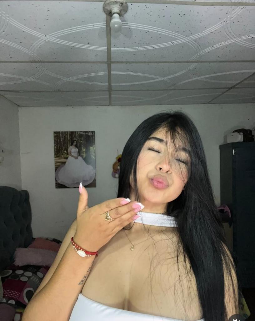 Chica busca chico en Madrid: Chica busca chico