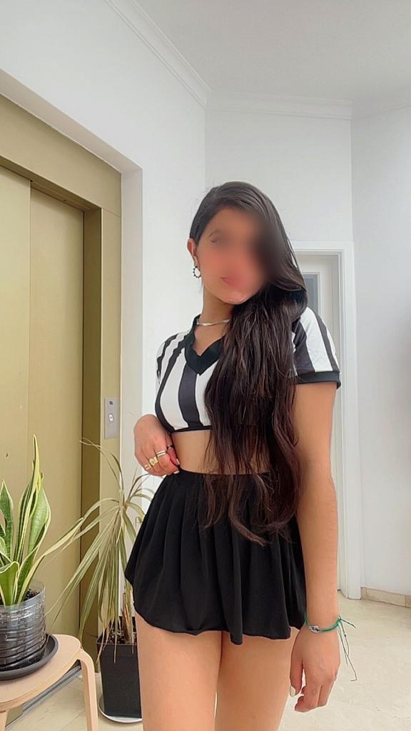 Chica busca chico en Las Palmas: 