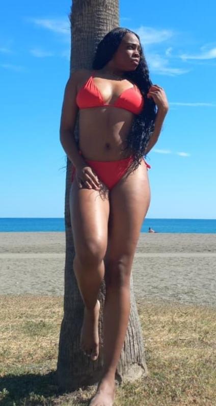 Chica busca chico en Málaga: 