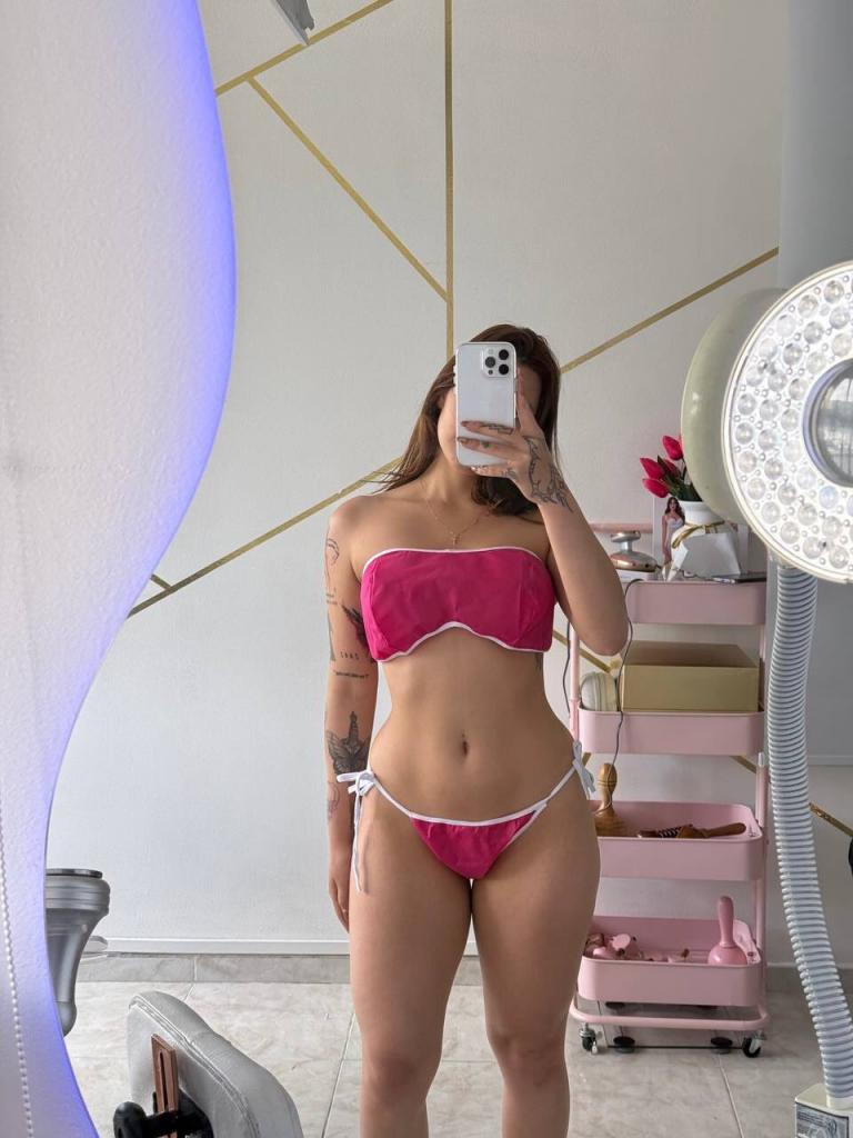 Chica busca chico en Murcia: 