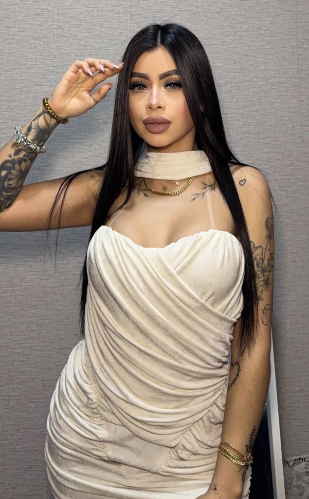 Chica busca chico en Barcelona: 