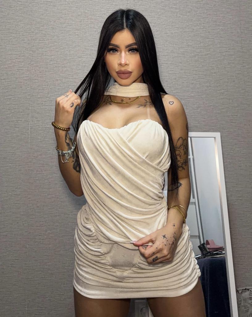 Chica busca chico en Barcelona: 