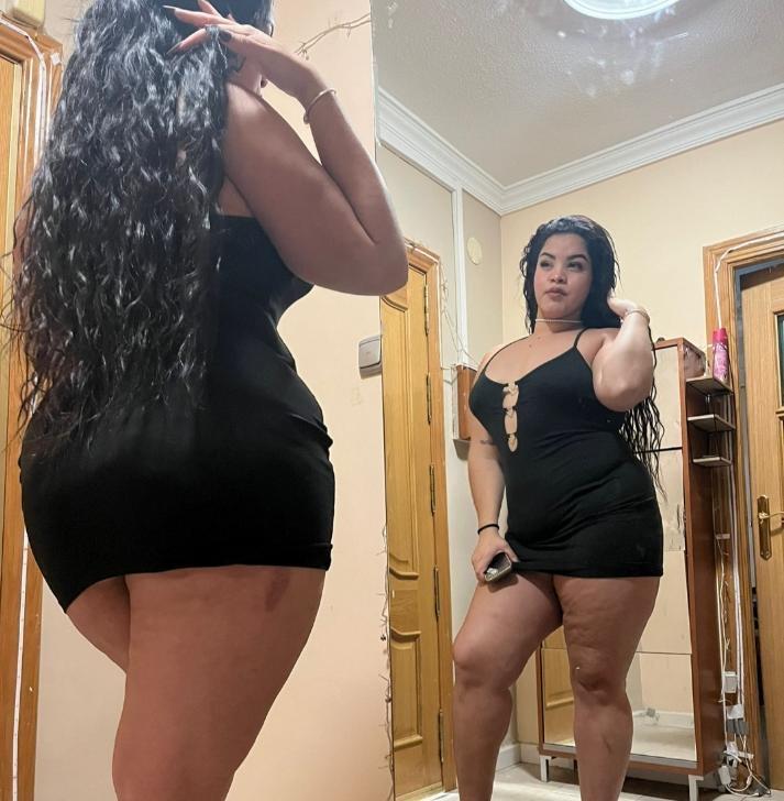 Chica busca chico en Granada: 