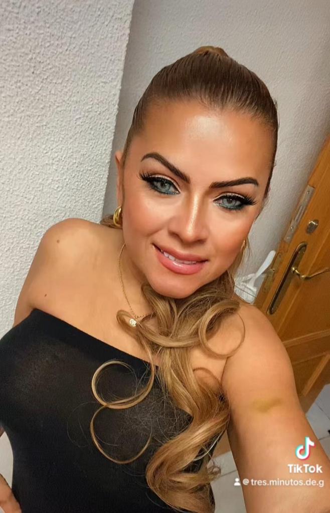 Chica busca chico en Málaga: 