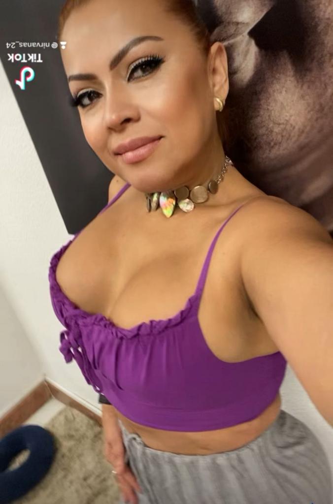 Chica busca chico en Málaga: 