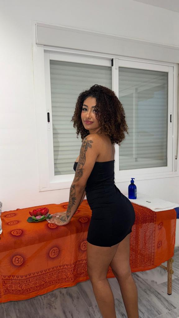 Chica busca chico en Málaga: 