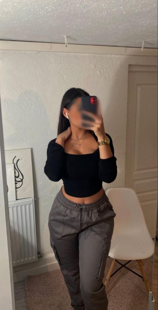 Chica busca chico en Alicante: 