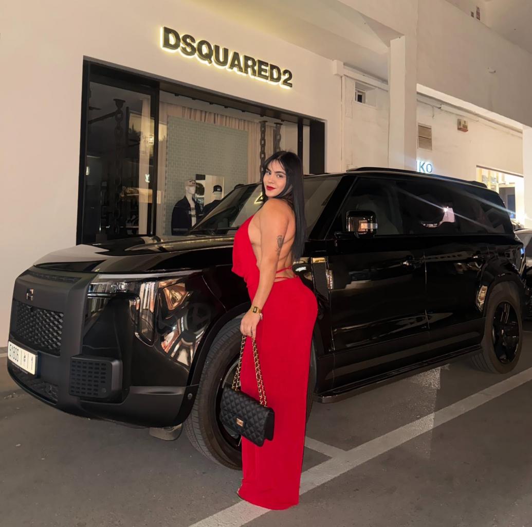 Chica busca chico en Málaga: 