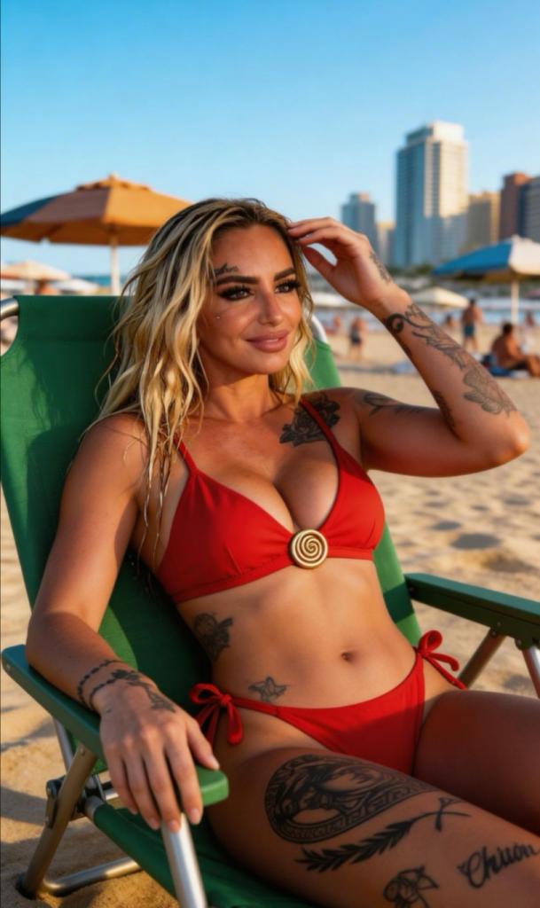 Chica busca chico en Málaga: 