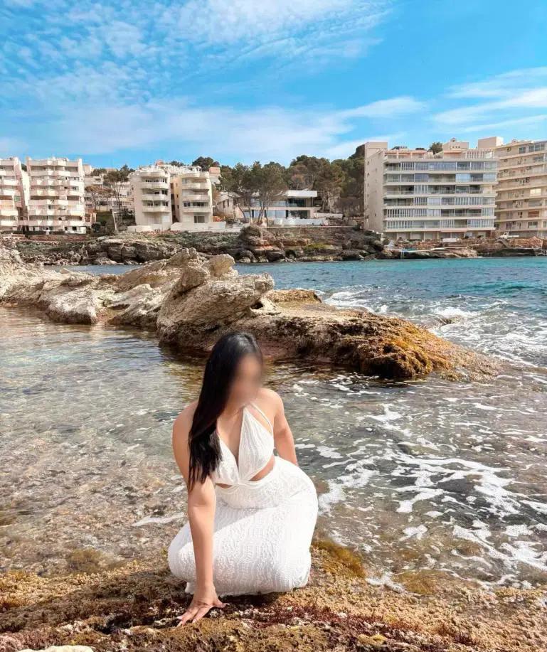 Chica busca chico en Alicante: 