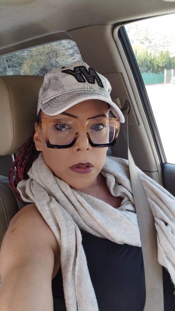 Transexual en Valencia: 